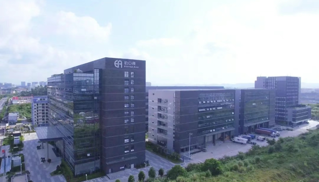 918博天堂物流完成战略融资，全力加码新能源汽车出海布局